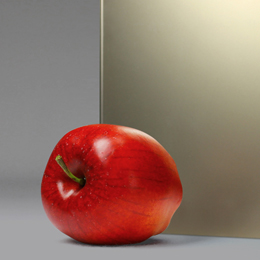 Titanium Mirror Series